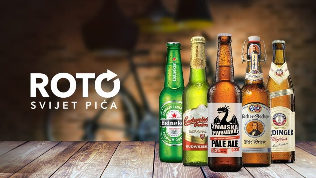 Roto svijet pića